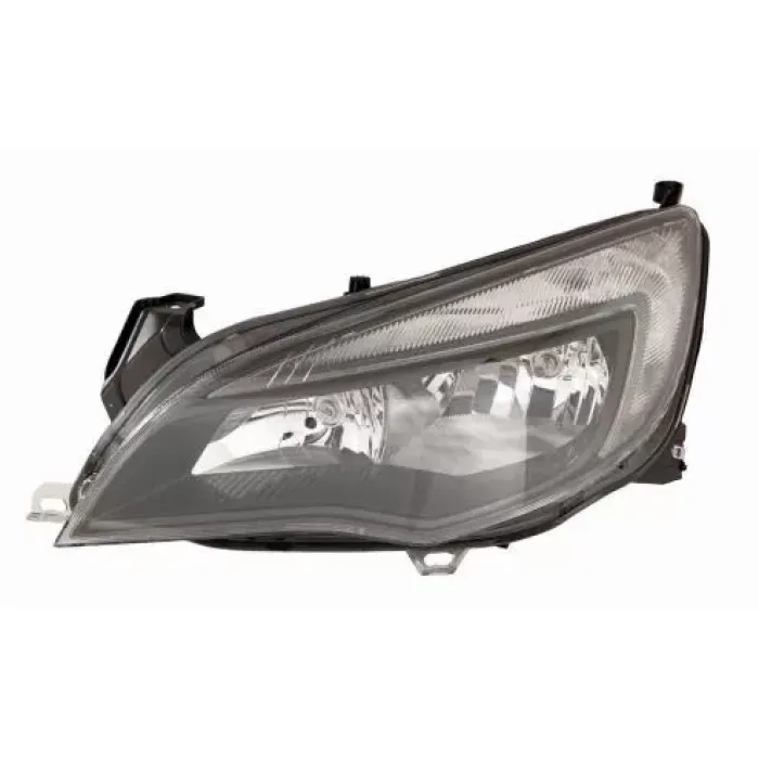 Far Sag Halojen Icin Tanim:Ary Astra J | GM 13365291 | OEM 13365291