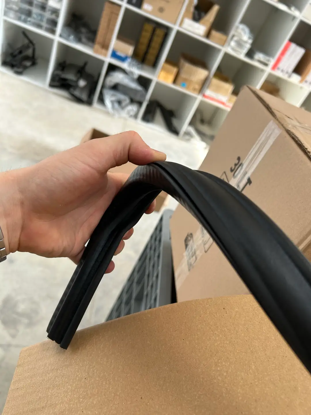 Kapı Fitili Axor 4,70 Mt. | OEM 9416970198