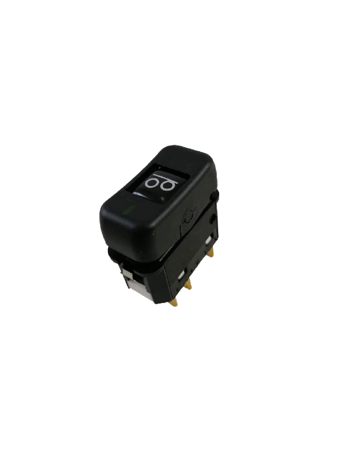 Damper Anahtarı Axor AN5509 | OEM AN1705