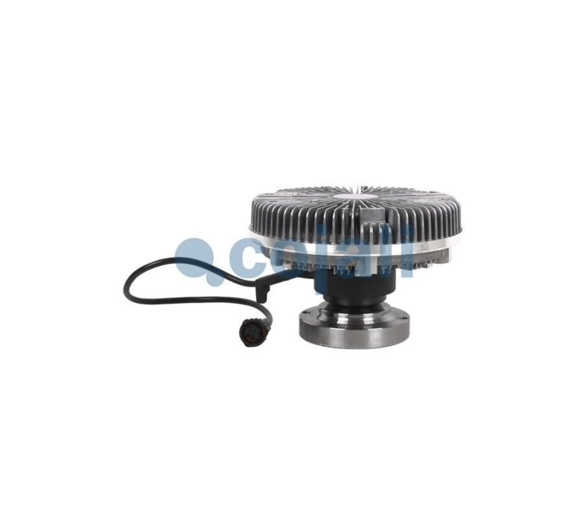 Fan Göbegi Volvo Fh-Fm D12C-D | OEM 20466635
