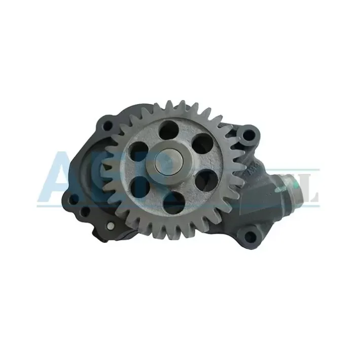 Yag Pompasi - Iveco / Stralis - Cursor 13 Euro 4 | AERDIESEL OP2015 | OEM 5801810950 504332683 504105556