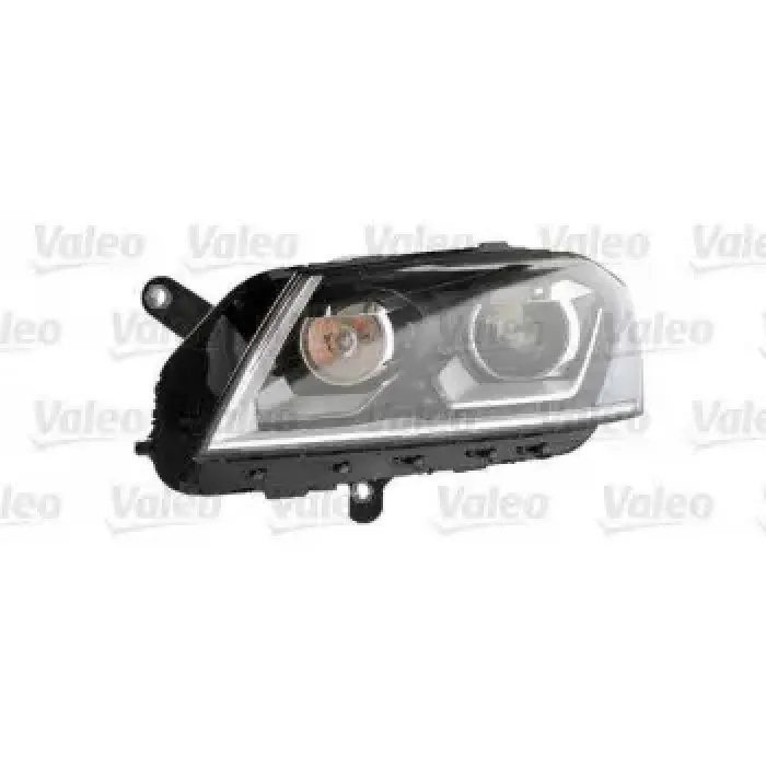 Far Sag Sinyalli Motorlu Xenon Passat 10> | VALEO 044506 | OEM 3AB941754