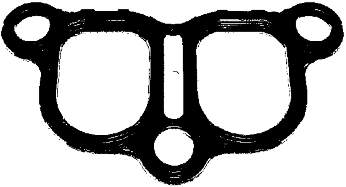 Conta Manifold Vw T5 2.5Tdi Emme Çiftli 2.-3. Sil | OEM 070129717A