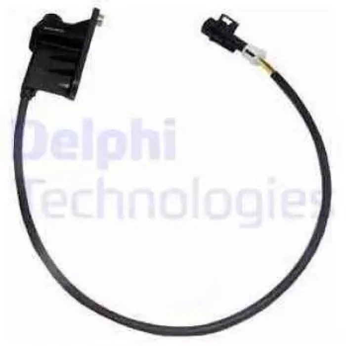 Eksantrik Devir Sensoru X16XEL X14XE Astra G Vectra B Corsa B | DELPHI SS10885 | OEM 90412795 90412795 6238000 6238000