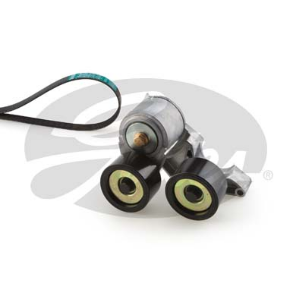 Gergi Seti DAF Cf, Xf Euro 5 (9PK1380AHD + T38665) | OEM 1856137