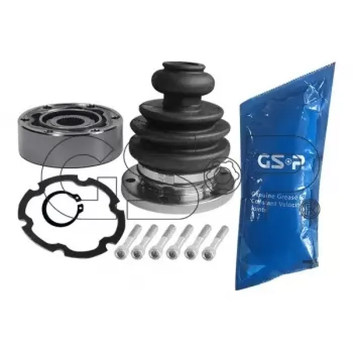 Aks Kafasi Ic Passat Alz 02> | GSP 603002 | OEM 3B0498103 3B0498103 3B0498103X 8D0498103A 3B0498103X 8D0498103A