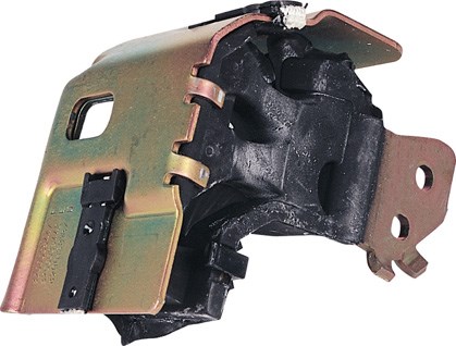 Elektrovalf Turbo Egea 500X Mito Giulietta Punto Doblo 1.4 | WPI PB 5521 | OEM 55212397 55212397