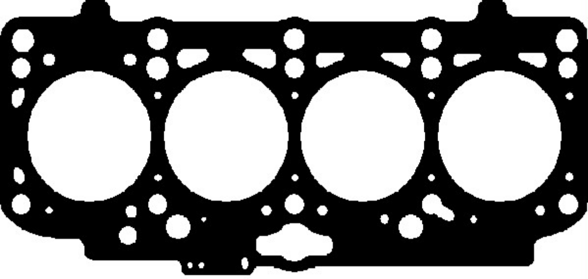 Conta Sil.kap Vw 1.9 TDI Golfıv Agr Alh 2Kertik | OEM 038 103 383 AM