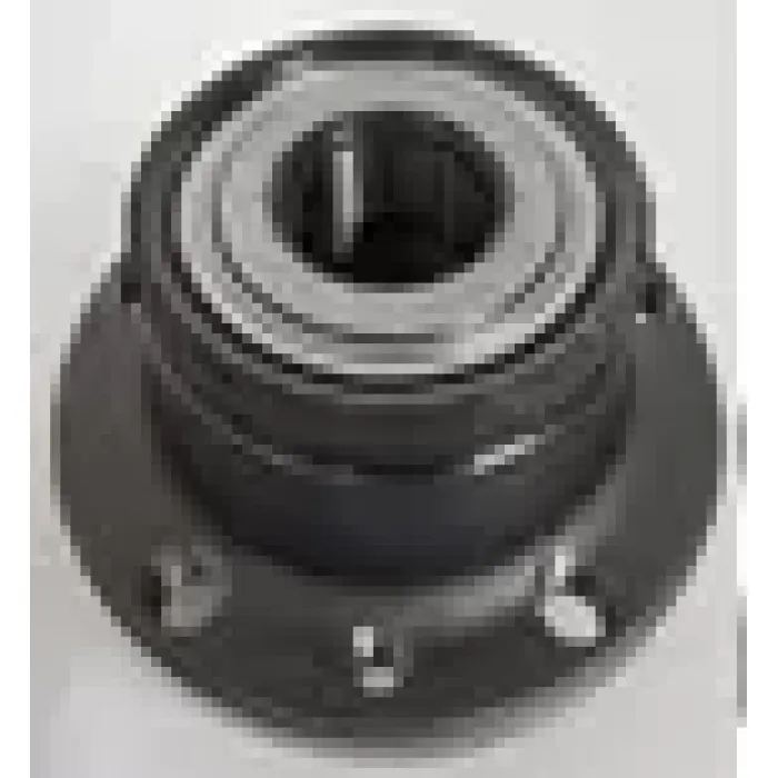 Arka Teker Poryasi Doblo 3 Combo Absli 5 Bijon | ZENON 80021PA | OEM 51810086 328013