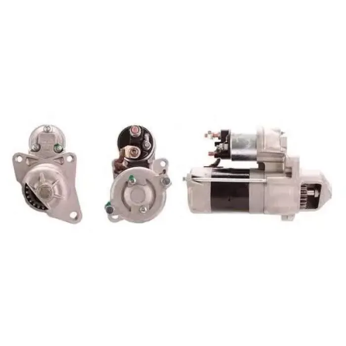 Mars Motoru 12V 21DIS 1,1KW Cw Ford Ka 1,3 96 02 Escort 6 1.3 95>99 Mazda 121 3 (Jasm, Jbsm) 1.396>03 | VISTEON 20-100-01006 | OEM 96FB11000ME