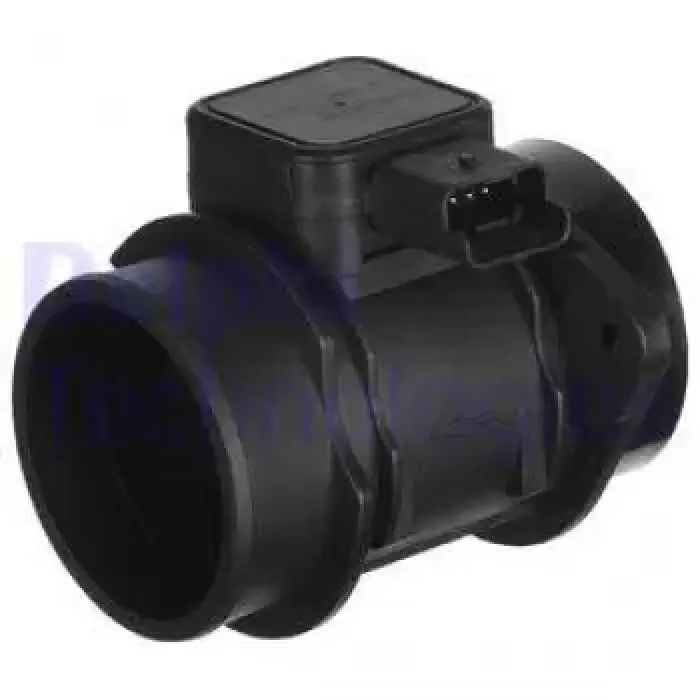 Hava Debimetresi 207 107 206 206 + Plus -Bipper Nemo C2 C3 Fiesta 1.4HDI Fiesta 04>08 Fusion 04>12 | DELPHI AF10188-12B1 | OEM 1920GG