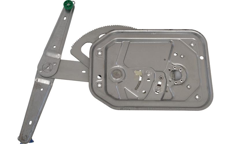 Cam Krikosu Sağ P, G, R, T Scanıa (Motorsuz) | OEM 1366850