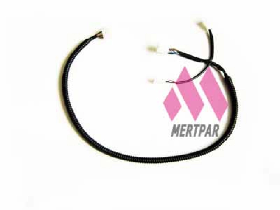 Estelasyon Yarım Çamurluk Sağ - Mf 240S | OEM 1000320