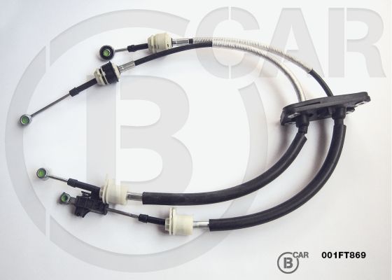 Vites Kumanda Teli Boxer III - Jumper III - Ducato III C81 110 - C96 130 - C110 150 EURO5 Motor | TURTEL 502-22023 | OEM 1607404180 1607404180 1609735580 1609737580 1609735580 1609737580