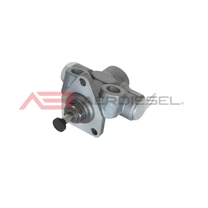 Yakit Pompasi El Otomatigi DAF P.G.R.T Mercedes Setra Axor Tourismo | AERDIESEL FP036 | OEM 1519532 0000903150