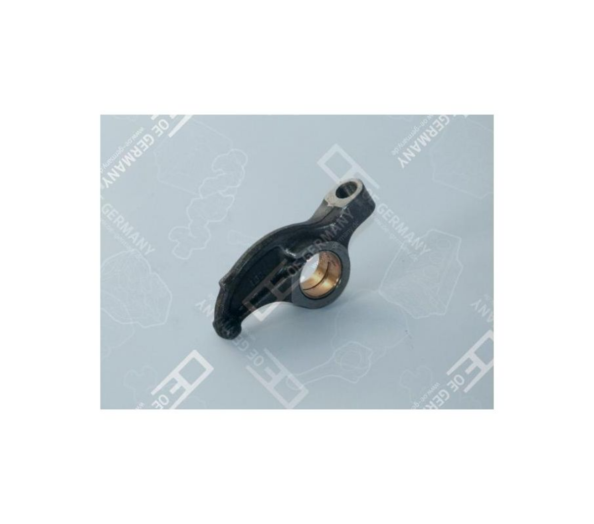 Piyano Horozu Egzoz Axor 457, Actros | OEM A5410500834