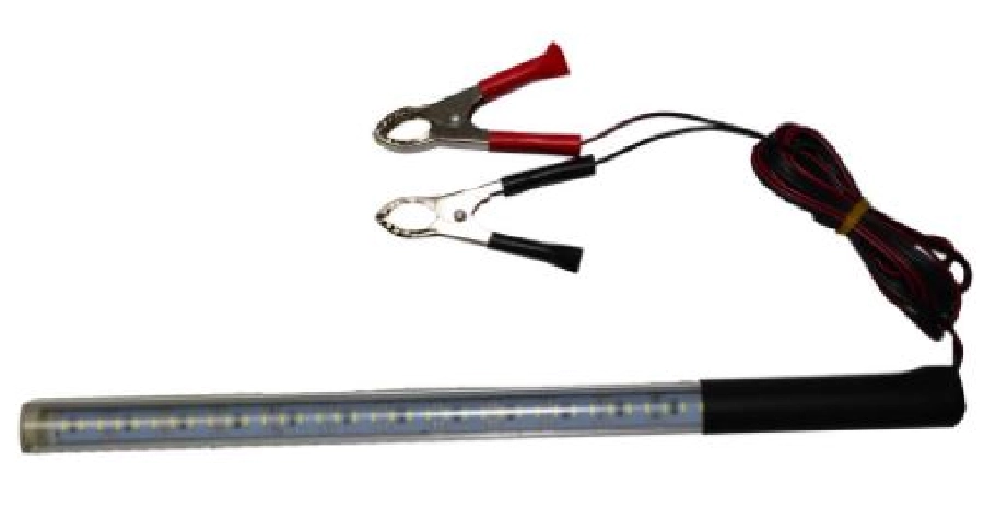 Seyyar Lamba LED'li Uzun Mıknatıslı 24V | OEM OND-3079L-24V