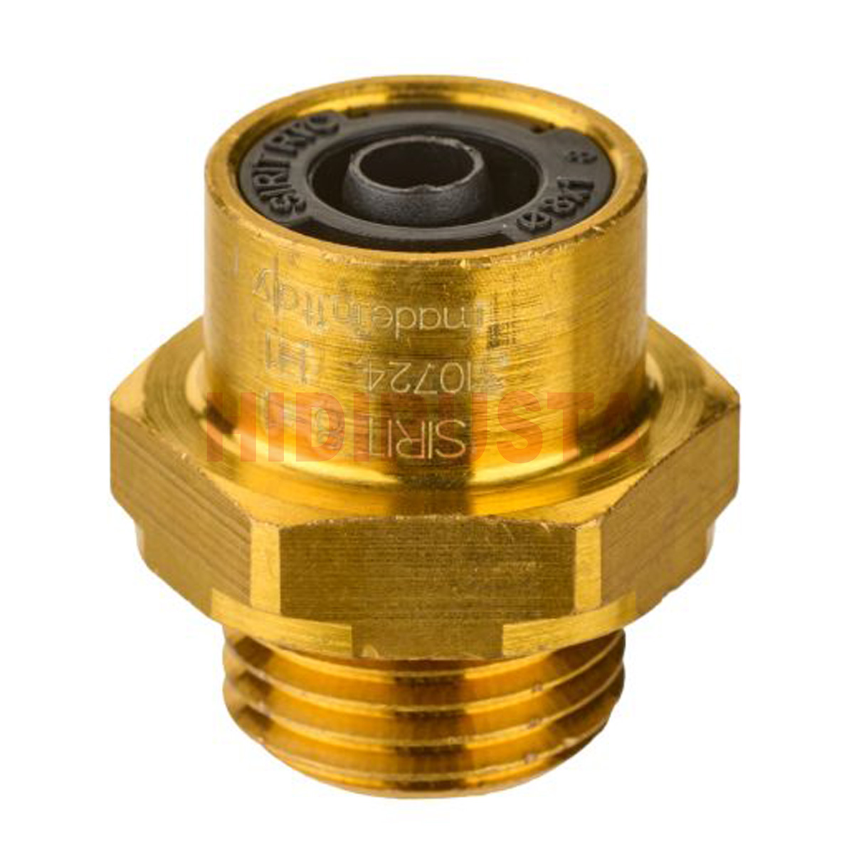 Nipel (M16x1,5mm, Ø8x1mm) | OEM 0905676