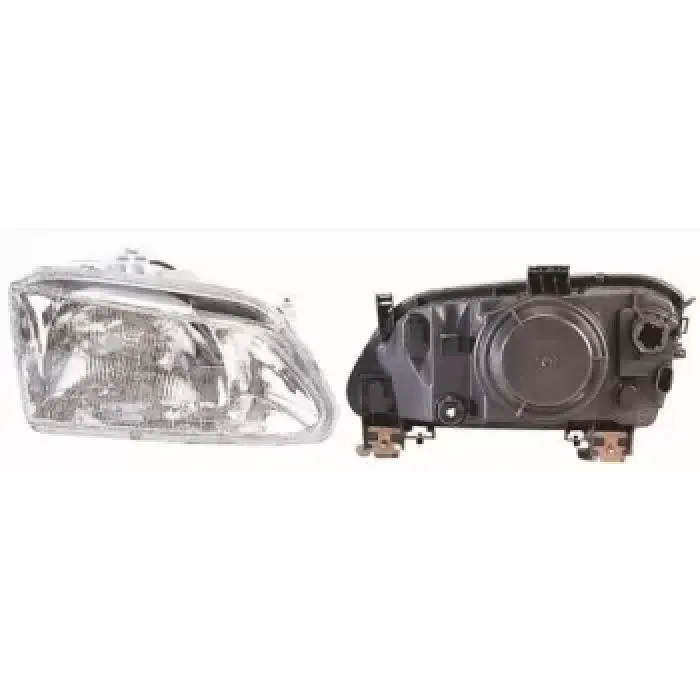 Far Sag Megane Scenic 96 00 | AYFAR F 202231 | OEM 7701040683