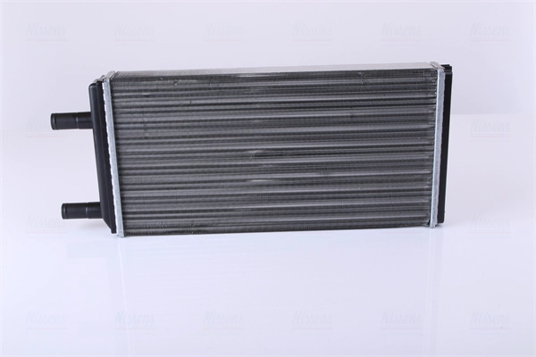 Kalorifer Radyatoru Volvo F10-F12-F16 85- | NISSENS 73621 | OEM 1623588 1587964