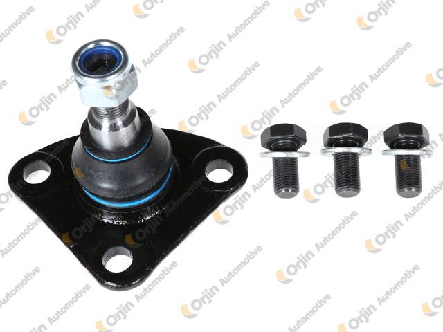 Rotil Sag Sol Ducato III / Boxer III / Jumper III 06> | ORJIN 00960 | OEM 5640.67 5640.67 50705629 16 355 075 80 1635507580 50705629 1635507580