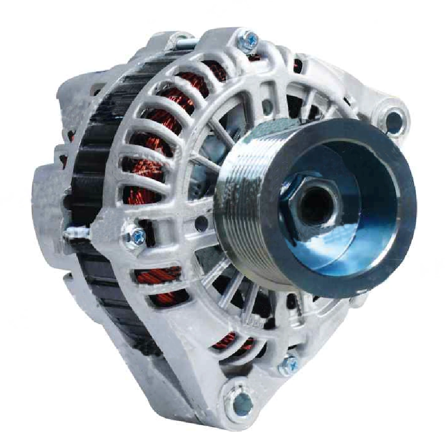 Alternatör Mitsubishi. 24V 120A Volvo FH16, Deutz 2007 ve sonrası | OEM ALT1872