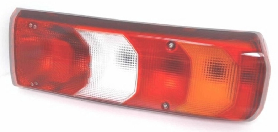 New Actros Stop Orijinal Soketli - Plakalı A0035441603 | OEM CH800-112