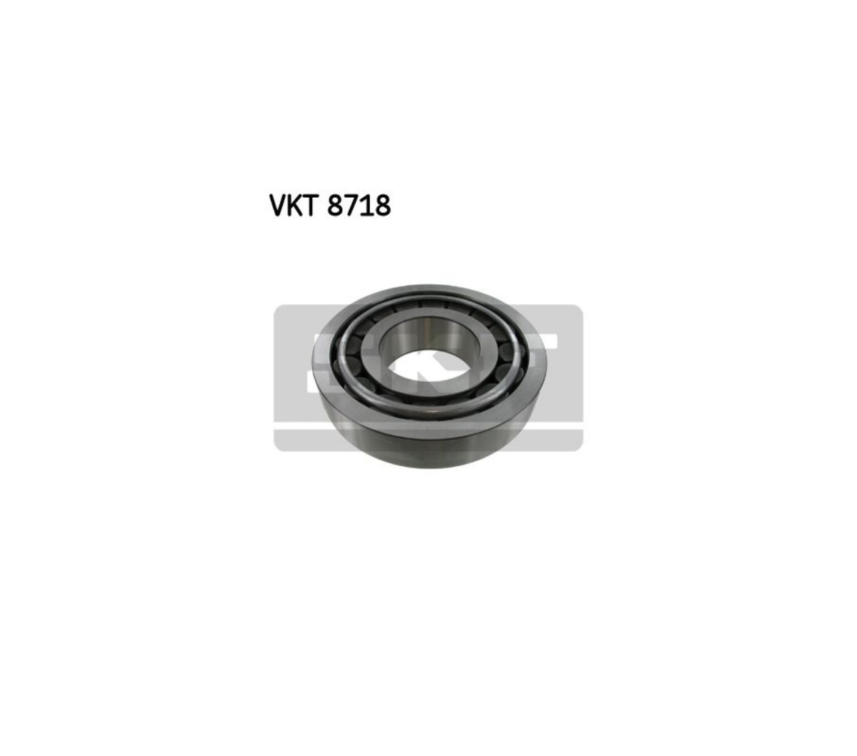 Kamalı Mil Arka Rulman Grs905 | OEM 1327878