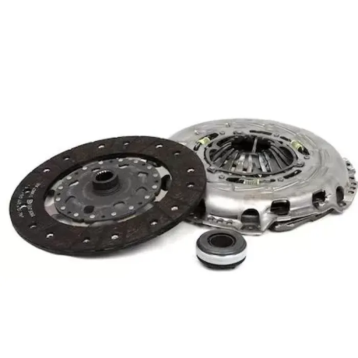 Debriyaj Seti Jumper III Boxer III 22DT Puma (2,2HDI 16V) 120HP 06>13 | PSA 1611272280 | OEM 1611272280