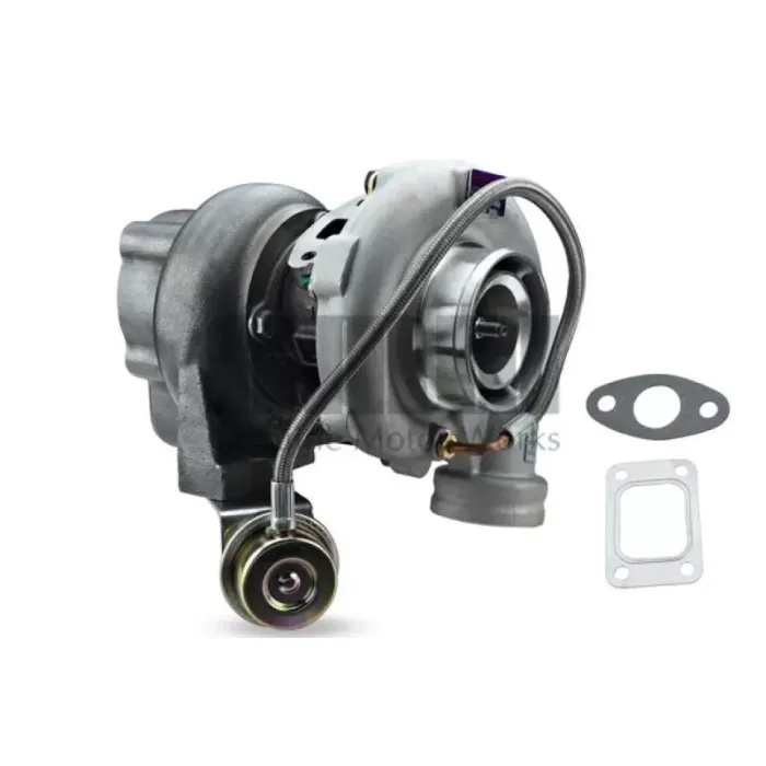 Turbosarj Deutz Otokar Sultan 140 Volvo Penta Schiff Schwitzer 318807318519 BF4M1013FCS200G | GMW TB318807DZ | OEM 4296361 04259296KZ 04259204KZ