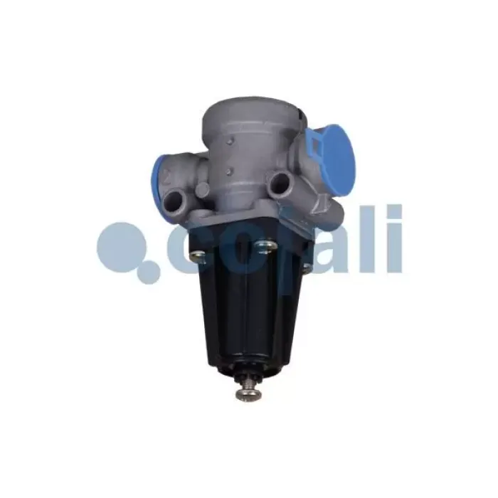 Basinc Sinirlama Ayar Ventili MAN-DAF-Mercedes-Citaro | COJALI 2223153 | OEM 4750103170 81521016284 81521016282