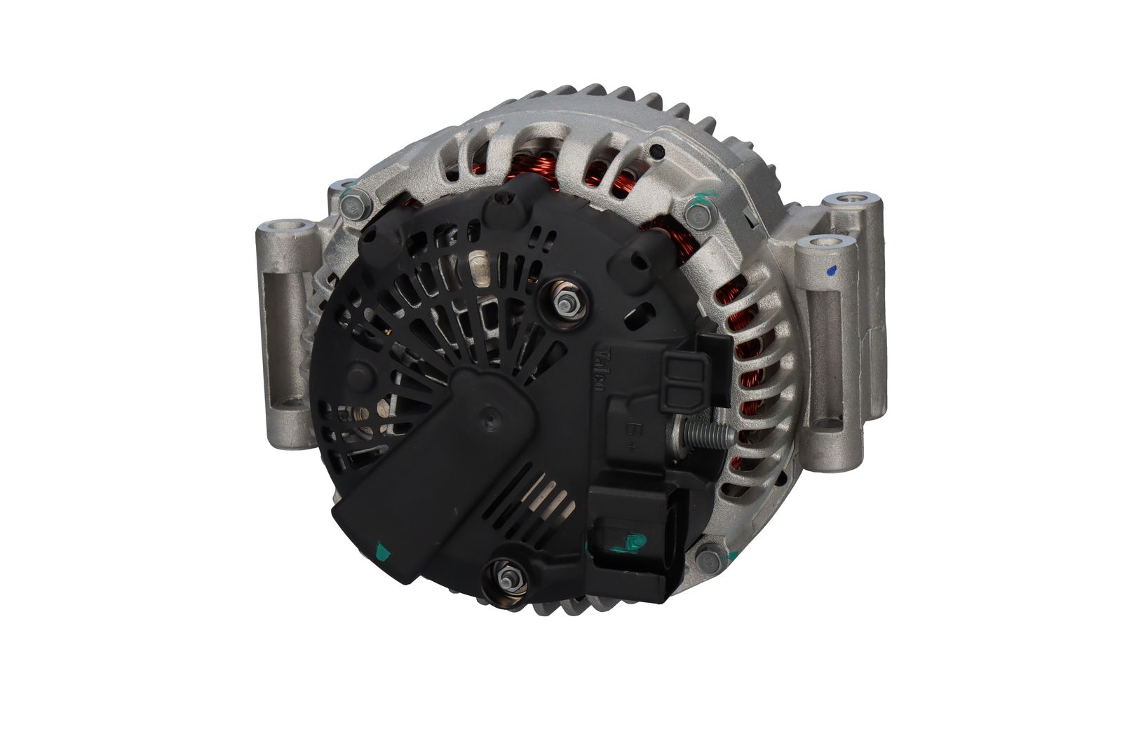 Alternator 12V 180A Chrysler 300 C | VALEO 439579