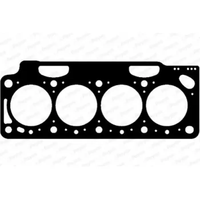 Silindir Kapak Contasi 1,45MM 1 Delik Clio 2 1,9DTI F9Q 00>Kangoo 1,9DTI | PAYEN AC5080 | OEM 7700105392 30889391 4402582