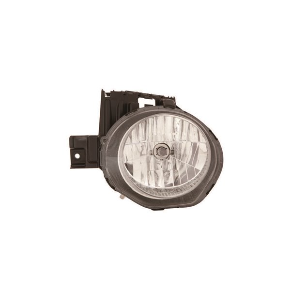 Far Sol Nissan Juke 2010-> ( E Mark ) | CASP 2J4231ETL | OEM 26060-1KA0B