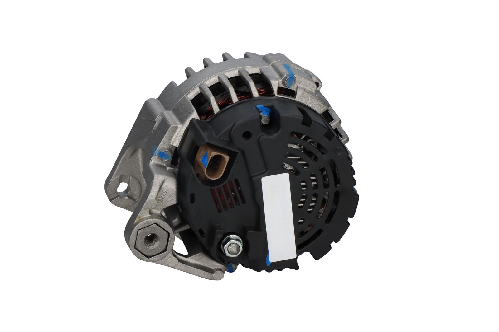 Alternator 12V 120A Passat A4 A6 1,9 / 2,5 TDI | VALEO 439260 | OEM 0041541802 0041541802 0041542002 0041545902 0041542002 0041545902