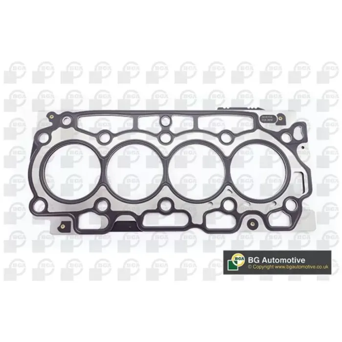 Silindir Kapak Contasi (3 Centik) Partner Tepe Berlingo II P308 P207 P508 P5008 P301 C Elysee P4008 P208 C4 C4 II DS4 C4 Picasso DS5 C5 III C3 III DV6C DV6DTED (1,6HDI 8V) Expert III Jumpy III DV6UC DV6DU (1,6HDI 8V) 1,30MM 10> | BGA CH2301A | OEM