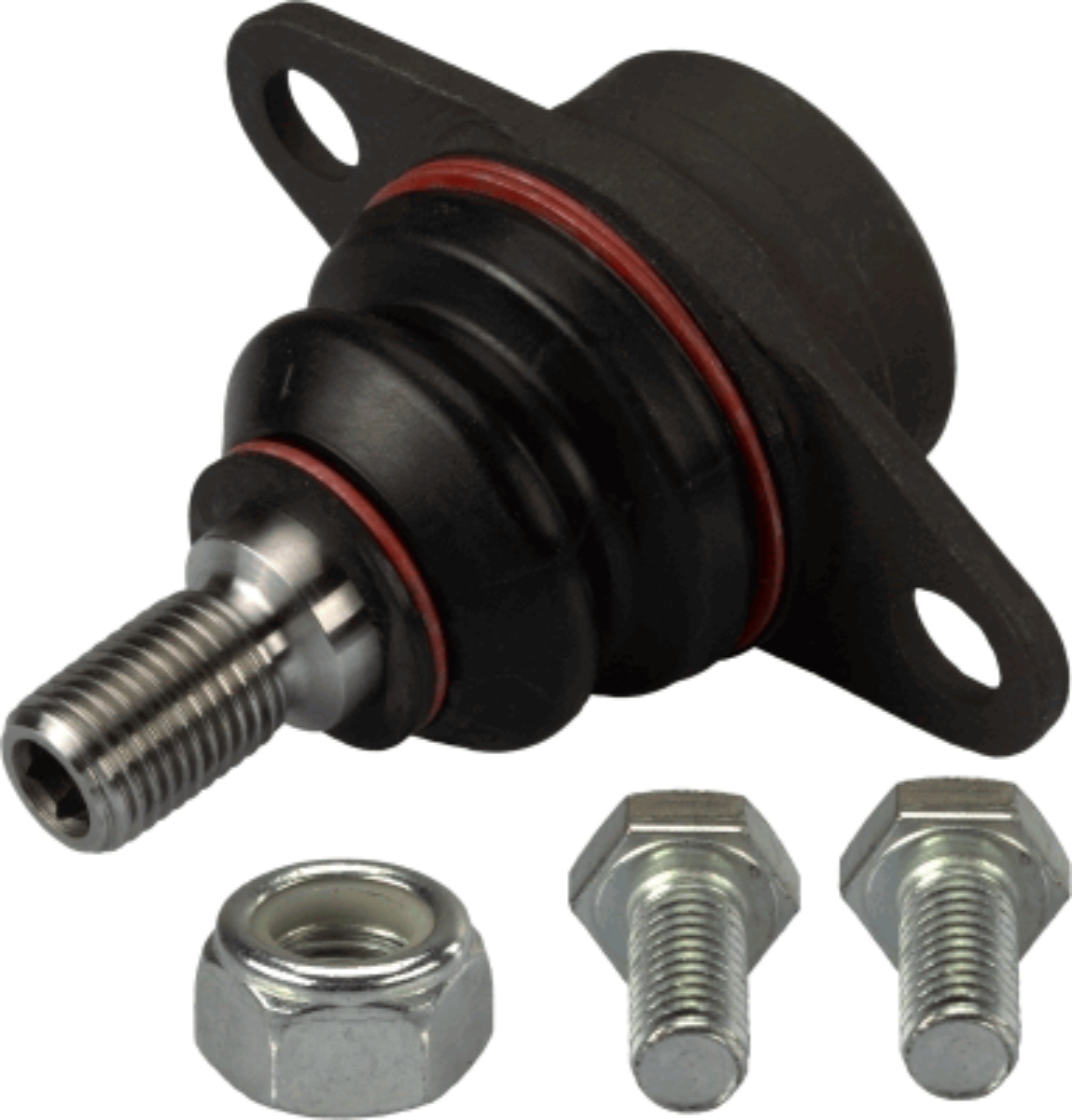 Taşıyıcı, Kılavuz Mafsalı (Tekerlek Bağlantısı) | OEM 31121096425