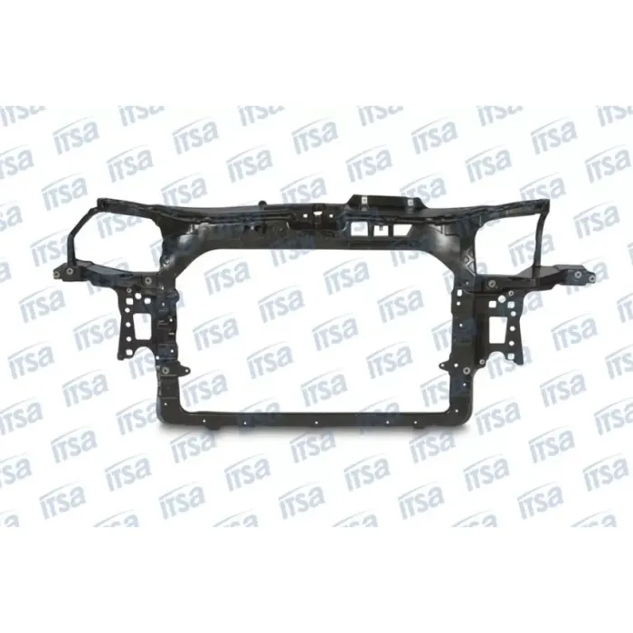 Panel On Klimali Plastik Cordoba 02>10 | ITSA 10IFR0110122 | OEM 6L0805588A