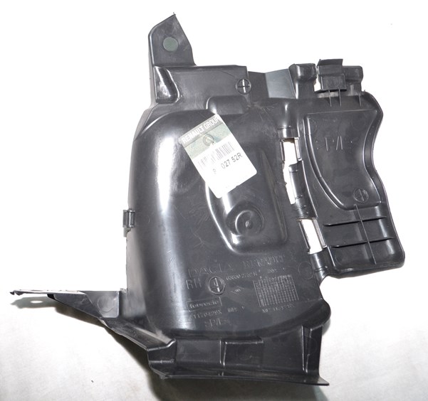 On Sag Davlumbaz Yan Symbol 12> Logan 2 12> Sandero 2 12> | SPL 055TA | OEM 638302752R
