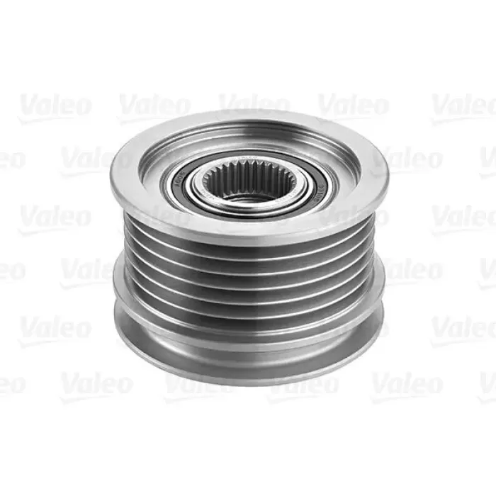 Alternator Kasnagi W202 95>00 W210 96>99 S210 96>99 W140 96>98 Sprinter 95>00 | VALEO 588044 | OEM A6021500060