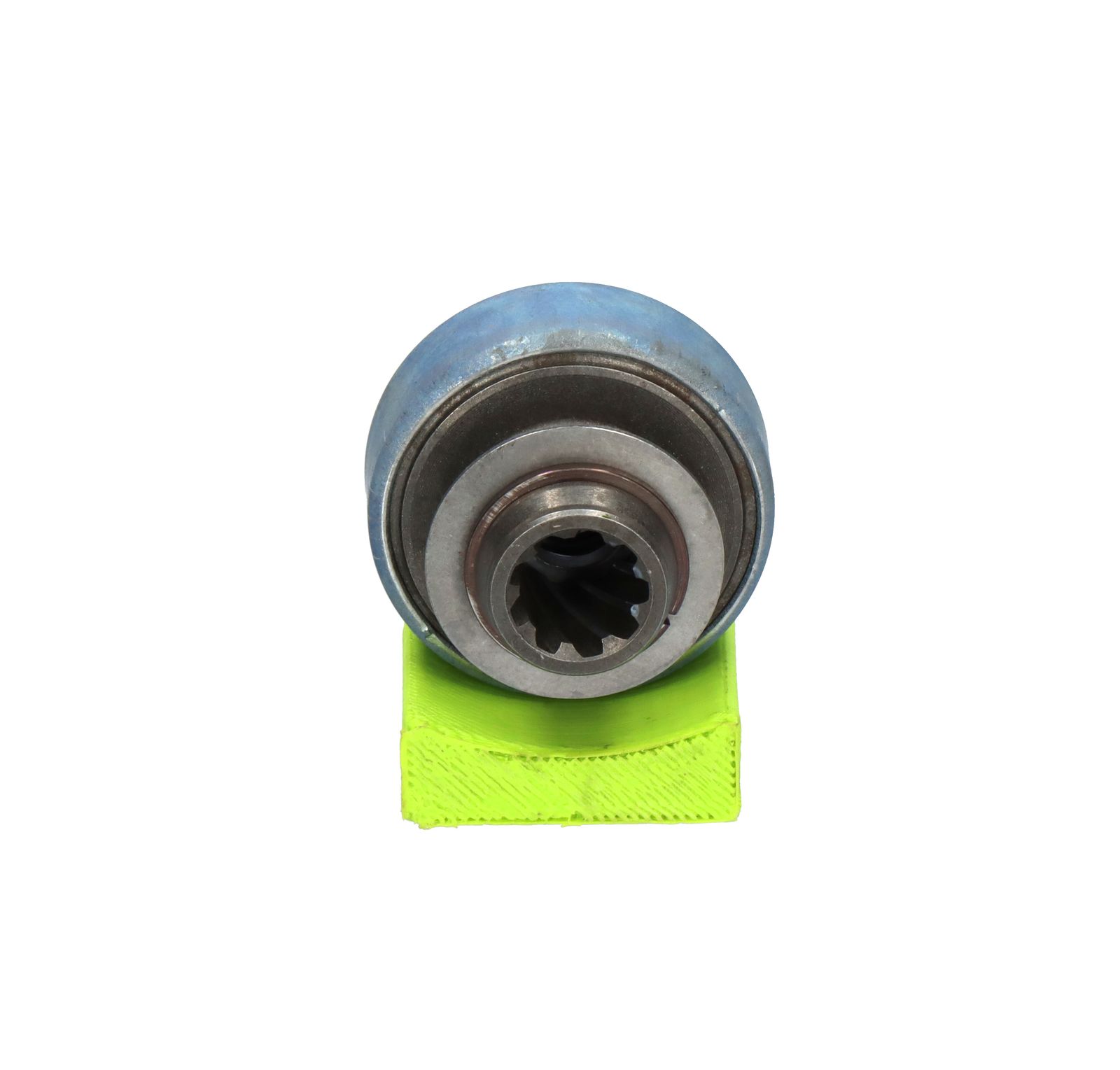Marş Di̇şli̇si̇ 10 Di̇ş (9 Kanal) Opel ASTRA/CORSA-PEUGEOT Partner-Renault R19/CLIO/MEGAN | VALEO 594108 | OEM 01202128 01202128 01202137 01202172 01202137 01202172