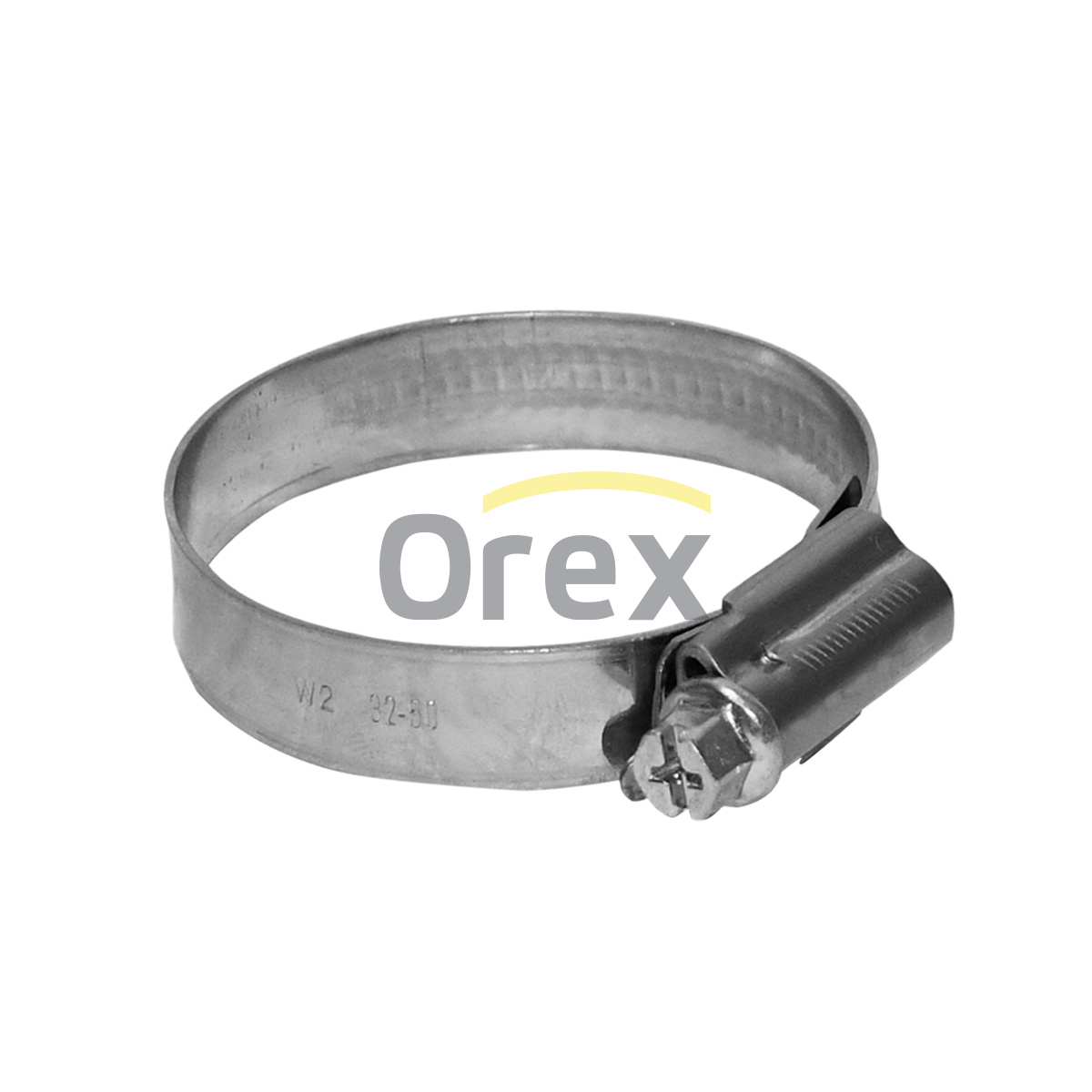 Kelepçe 32x50x12 (W2) | OEM N000000000670