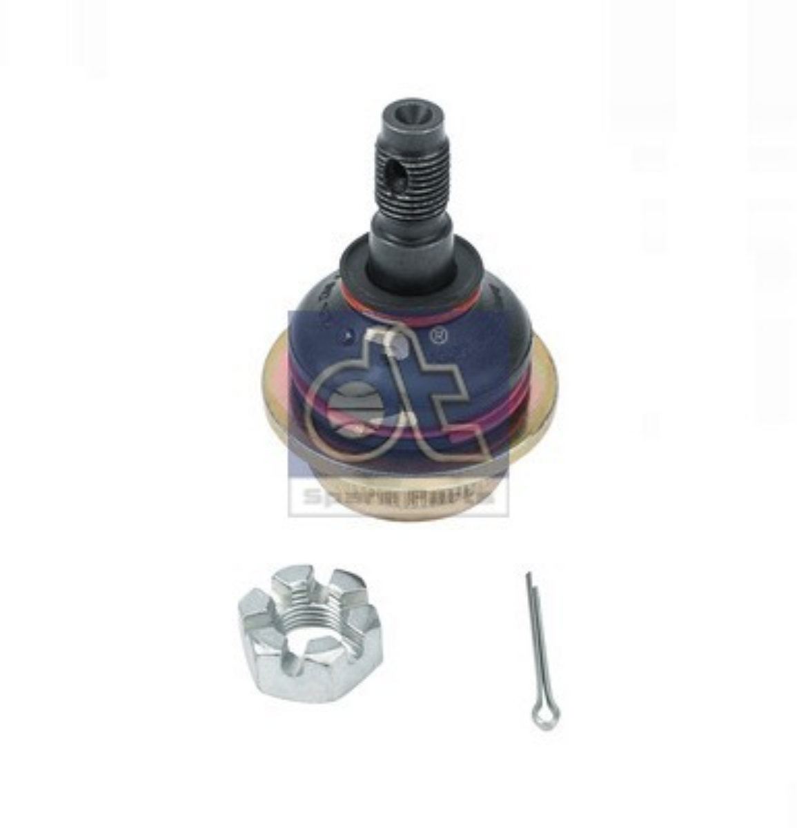 Vites Rotili DAF | OEM 0221206