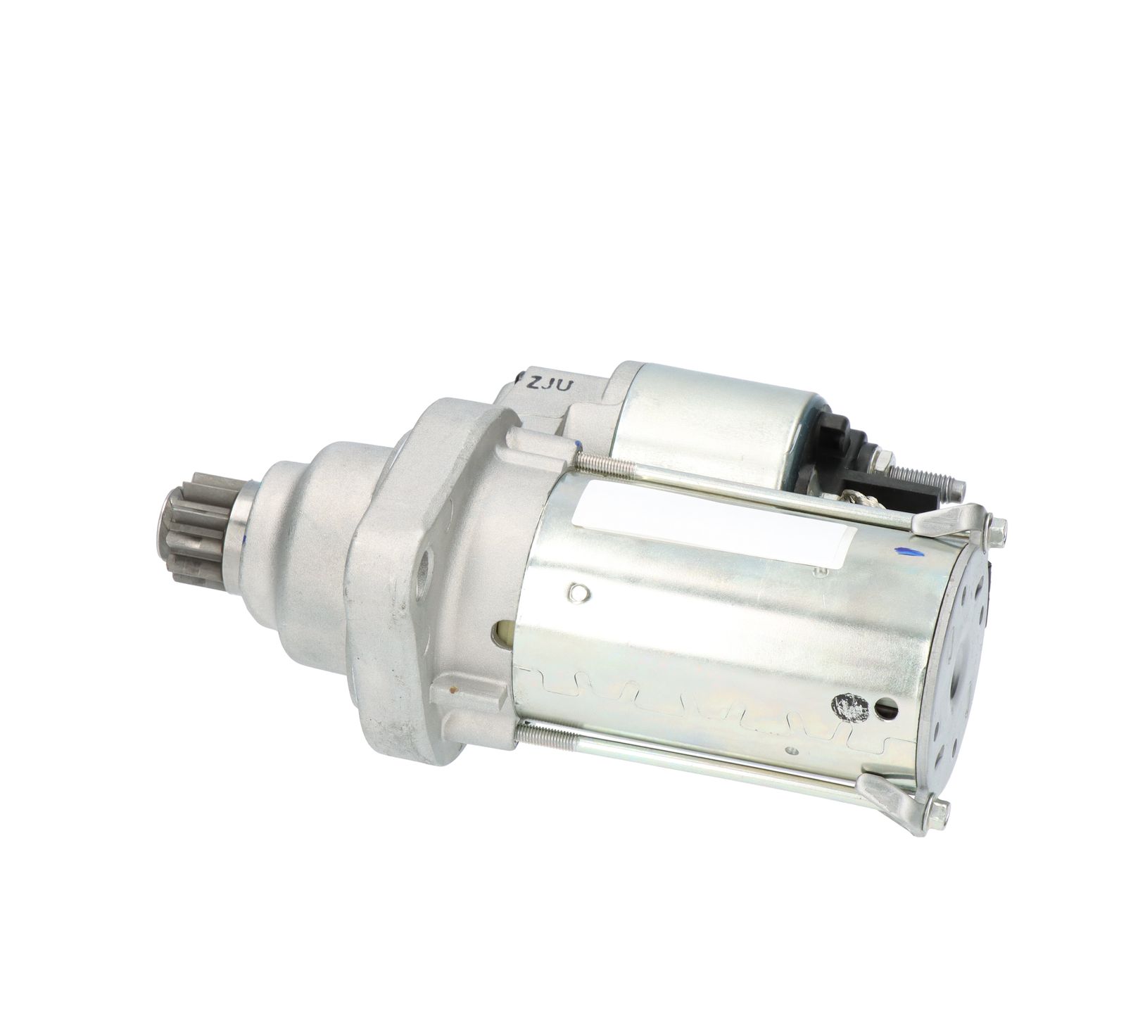 Mars Motoru 12V 10 Dis A3 Altea Ibiza Golf V VI Jetta III Passat 1.4 1.6 1.8 2.0 | VALEO 438174 | OEM 02M911021B 02M911021B 02M911023G 02M911023GX 02M911023G 02M911023GX