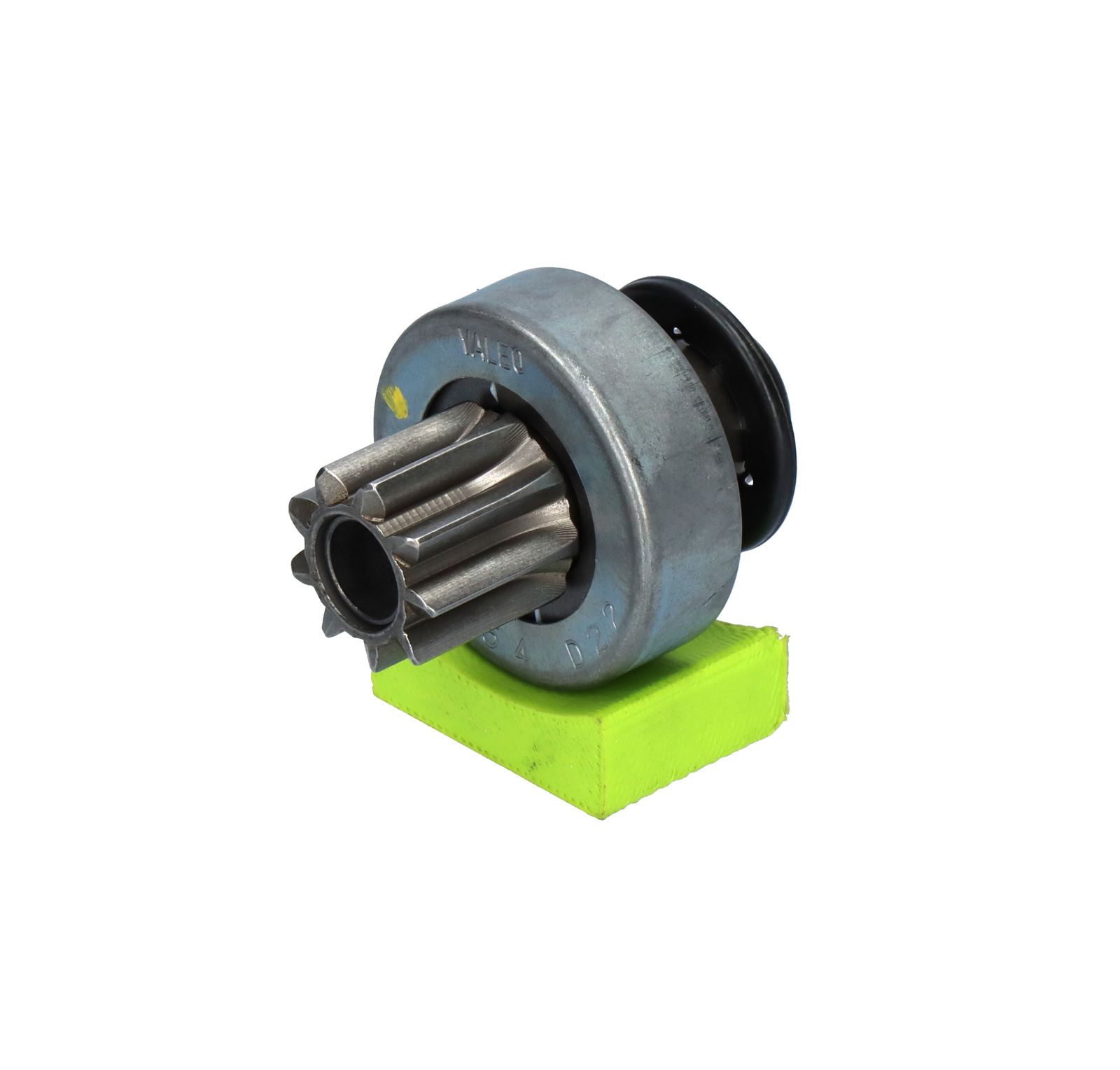 Mars Dislisi 9 Dis Opel Corsa Astra Renault Clio Laguna | VALEO 594284 | OEM 01202128 01202128 01202137 01202172 01202137 01202172
