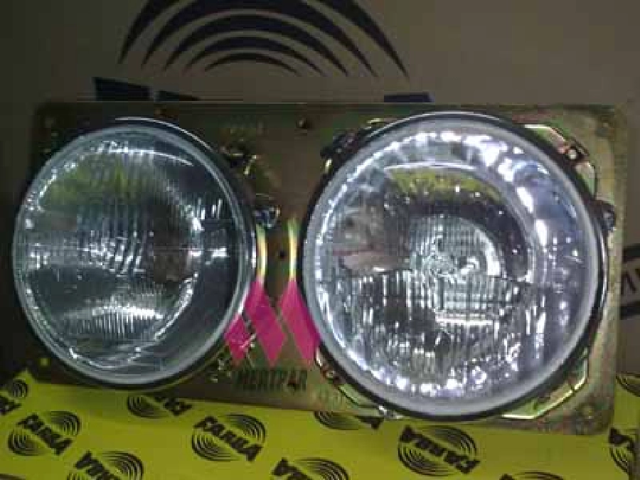 Far Sağ Komple - Dod AS800 | OEM 10636E