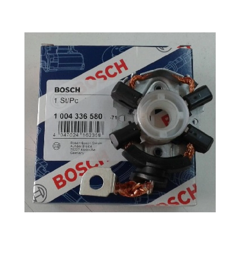 Kömür Yuvası (Fırca Tasıyıcı) Corolla | OEM 1004336580