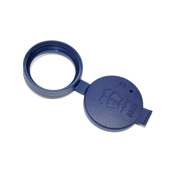 Su Fiskiye Depo Kapagi Fiorino Grande Punto Linea Doblo II | ALPER 281101 | OEM 71740943