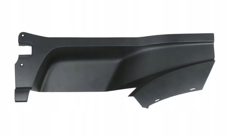 Basamak Yuvası Volvo FH4 Üst Sol | OEM 82819482