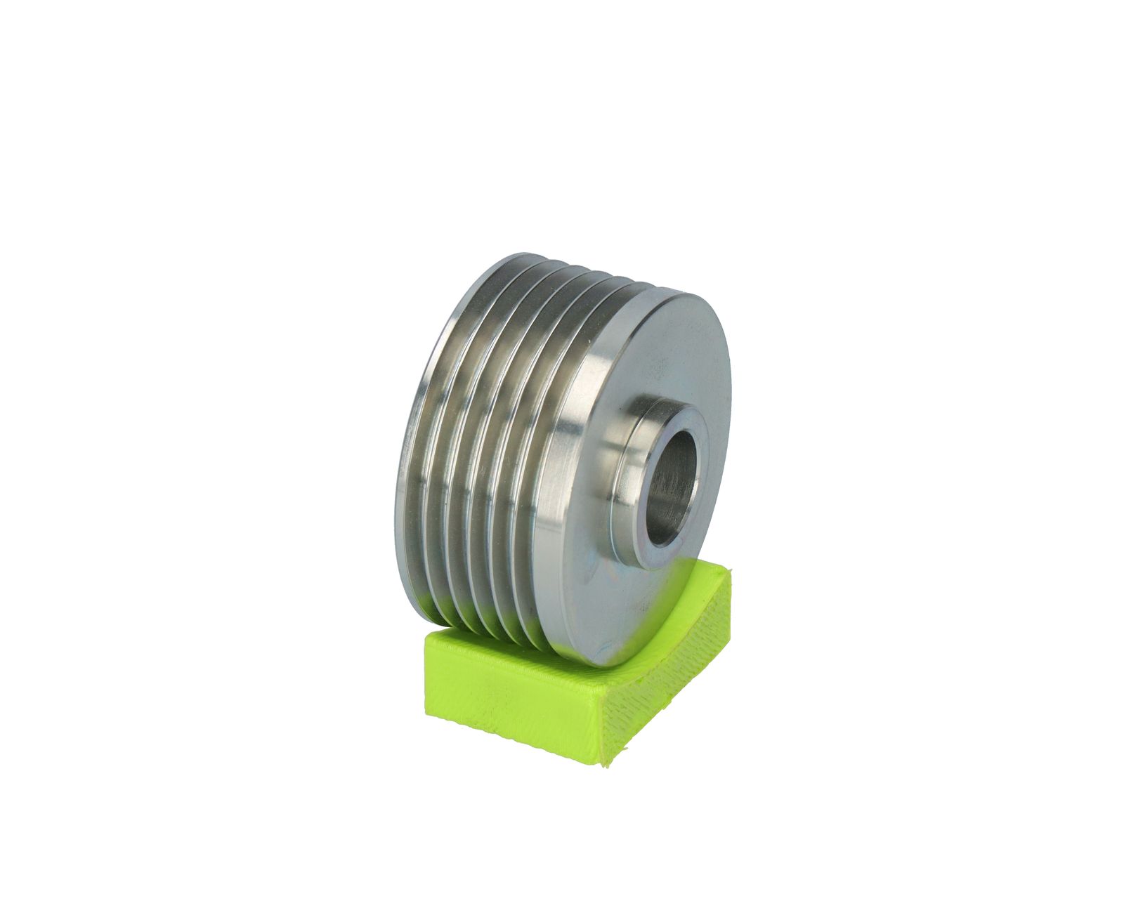 Alternator Kasnagi | VALEO 593763